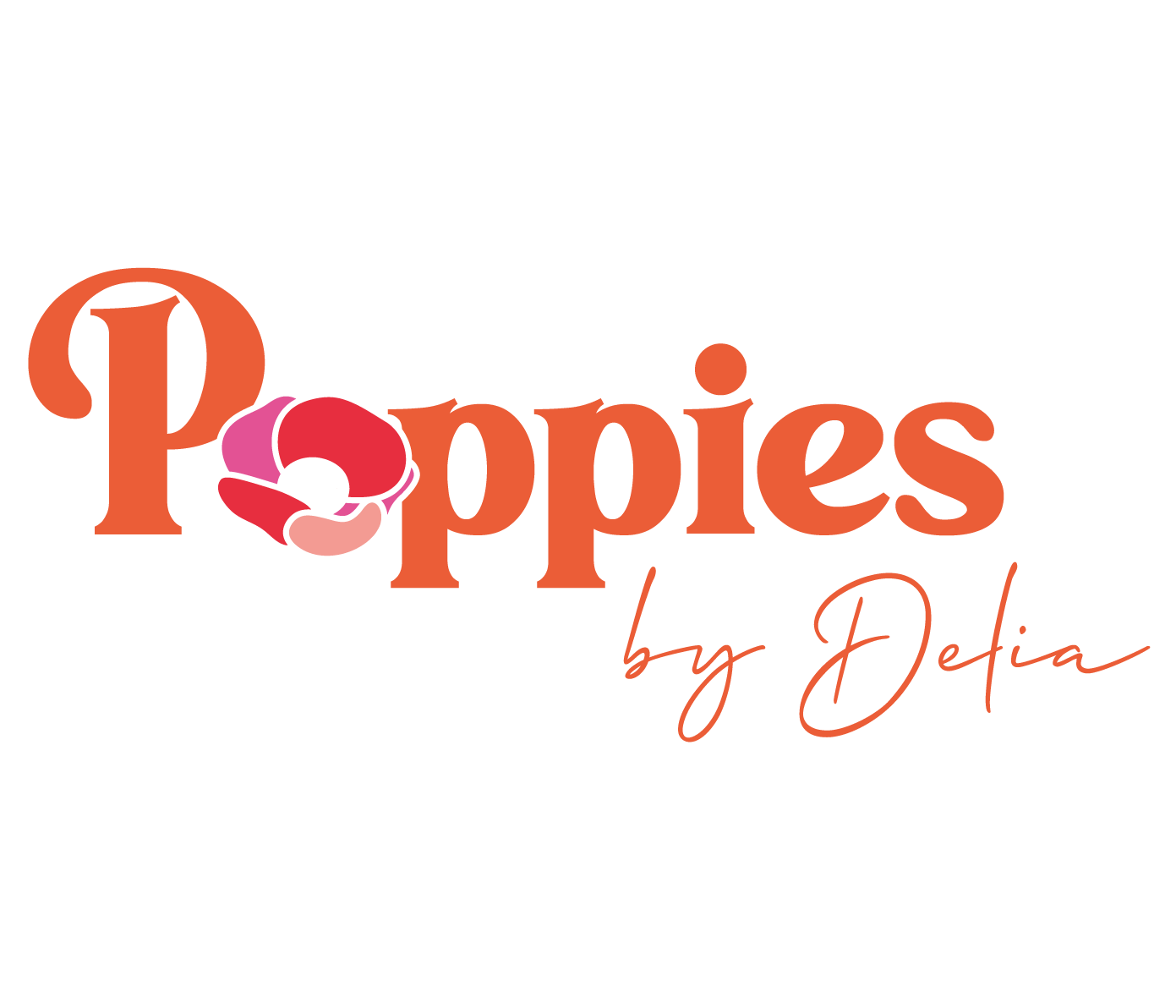 Logo van Poppies